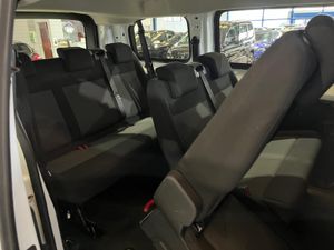 Peugeot Expert COMBI 9 STANDAR 2.0 HDI 145CV - Foto 14