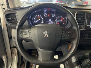 Peugeot Expert COMBI 9 STANDAR 2.0 HDI 145CV - Foto 10