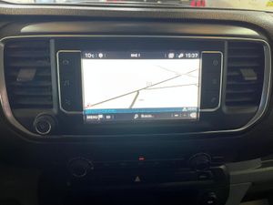 Peugeot Expert COMBI 9 STANDAR 2.0 HDI 145CV - Foto 22