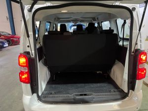 Peugeot Expert COMBI 9 STANDAR 2.0 HDI 145CV - Foto 17