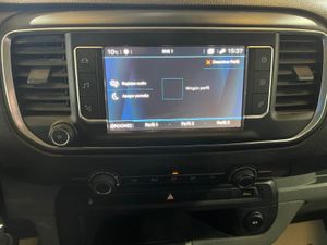 Peugeot Expert COMBI 9 STANDAR 2.0 HDI 145CV - Foto 19