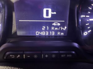 Peugeot Expert COMBI 9 STANDAR 2.0 HDI 145CV - Foto 24