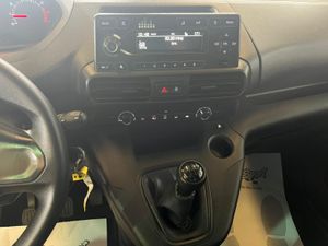 Peugeot Partner PRO STANDAR  - Foto 14