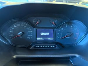Peugeot Rifter Active Pack Standard BlueHDi 73kW 100CV S&S 6Vel. MAN Standard - Foto 14