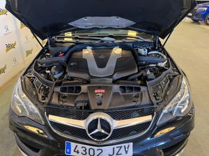 Mercedes Clase E Coupé E 350 BlueTEC - Foto 29