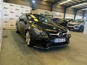 Mercedes Clase E Coupé E 350 BlueTEC - Foto 5