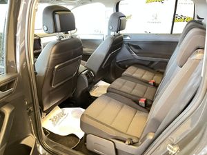 Volkswagen Touran Advance 2.0 TDI 110kW (150CV) DSG - Foto 12