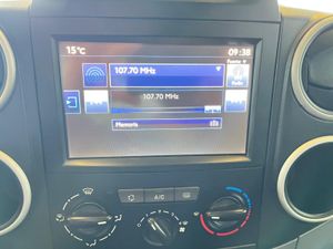 Peugeot Partner TEPEE Active 1.6 BlueHDi 100 - Foto 18