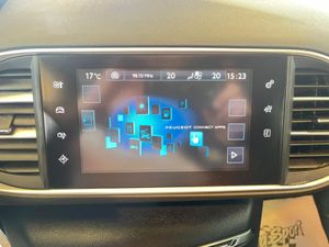 Peugeot 308 SW Active 1.6 BlueHDi 88KW (120CV) - Foto 19