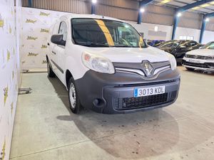 Renault Kangoo FURGON DCI 90CV - Foto 5