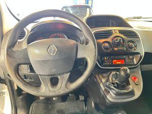 Renault Kangoo FURGON DCI 90CV - Foto 9