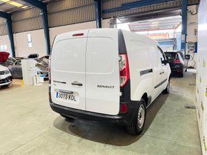 Renault Kangoo FURGON DCI 90CV - Foto 6