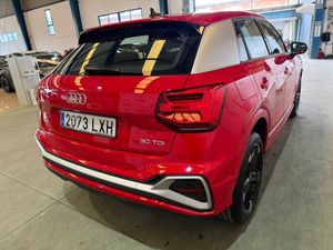 Audi Q2 S line 30 TDI 85kW (116CV) S tronic - Foto 7