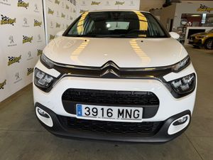 Citroën C3 BlueHDi 75KW (100CV) Plus - Foto 3