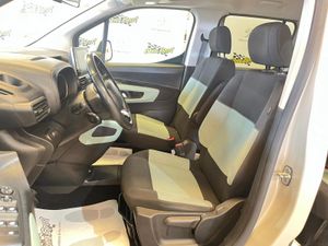 Citroën Berlingo Talla M BlueHDi 100 S&S SHINE - Foto 8