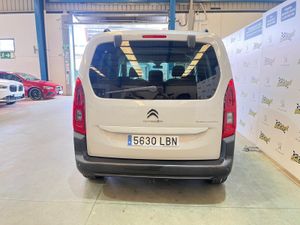 Citroën Berlingo Talla M BlueHDi 100 S&S SHINE - Foto 4