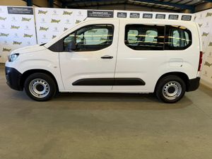 Citroën Berlingo Talla M BlueHDi 100 S&S LIVE - Foto 3