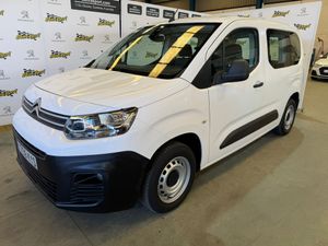 Citroën Berlingo Talla M BlueHDi 100 S&S LIVE - Foto 2