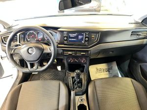 Volkswagen Polo Edition 1.6 TDI 59kW (80CV) - Foto 5