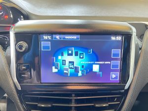Peugeot 208 5P STYLE 1.6 BlueHDi 55KW (75CV) - Foto 22
