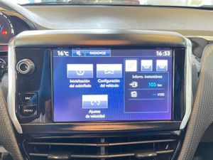 Peugeot 208 5P STYLE 1.6 BlueHDi 55KW (75CV) - Foto 20