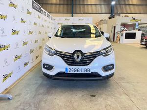 Renault Kadjar Zen Blue dCi 85kW (115CV) EDC - Foto 3