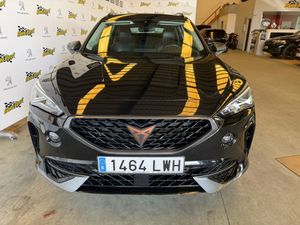 Cupra Formentor 2.0 TDI 110kW (150 CV) - Foto 3