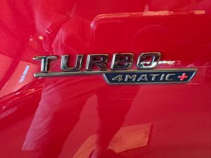 Mercedes Clase A Mercedes-AMG A 45 S 4MATIC+ - Foto 16
