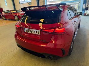 Mercedes Clase A Mercedes-AMG A 45 S 4MATIC+ - Foto 8
