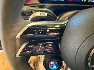 Mercedes Clase A Mercedes-AMG A 45 S 4MATIC+ - Foto 24