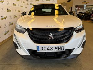 Peugeot 2008 Active Pack BlueHDI 130 S&S EAT8 - Foto 3