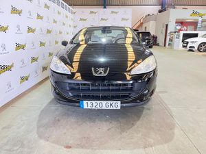 Peugeot 407 Coupé Pack 2.0 HDI 136cv FAP - Foto 3