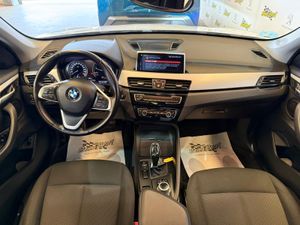 BMW X1 sDrive18dA Corporate - Foto 8