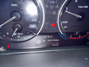 BMW X1 sDrive18dA Corporate - Foto 19