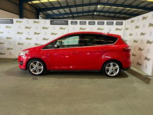 Ford C Max 1.6 TDCi 115 Trend - Foto 8