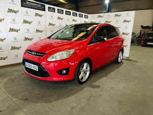 Ford C Max 1.6 TDCi 115 Trend - Foto 14