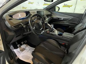 Peugeot 3008 1.6BLUEHDI 88KW (120CV) GT LINE S&S - Foto 7