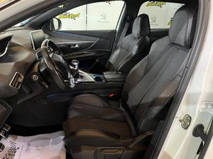 Peugeot 3008 1.6BLUEHDI 88KW (120CV) GT LINE S&S - Foto 6