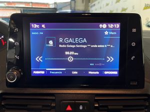 Peugeot Partner PRO STANDAR 100 CV - Foto 14