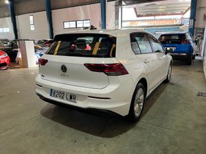 Volkswagen Golf 2.0 TDI 85kW (115CV) - Foto 6