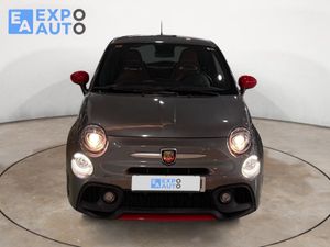 Abarth 500 595 Turismo 1.4 16v T-Jet 121kW E6 - Foto 3