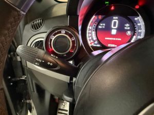 Abarth 500 595 Turismo 1.4 16v T-Jet 121kW E6 - Foto 20