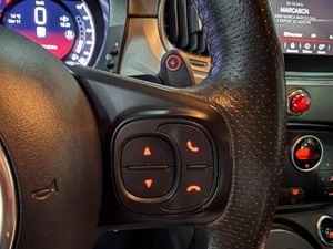 Abarth 500 595 Turismo 1.4 16v T-Jet 121kW E6 - Foto 17