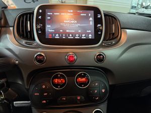 Abarth 500 595 Turismo 1.4 16v T-Jet 121kW E6 - Foto 16