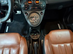 Abarth 500 595 Turismo 1.4 16v T-Jet 121kW E6 - Foto 26