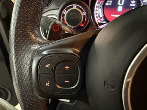 Abarth 500 595 Turismo 1.4 16v T-Jet 121kW E6 - Foto 18