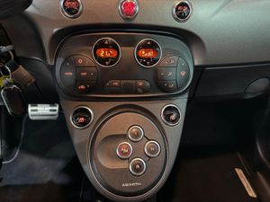 Abarth 500 595 Turismo 1.4 16v T-Jet 121kW E6 - Foto 15