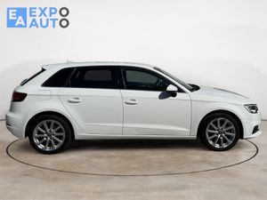 Audi A3 1.6 TDI 85kW (116CV) Sportback - Foto 9