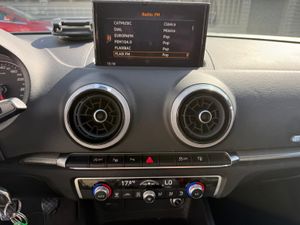 Audi A3 1.6 TDI 85kW (116CV) Sportback - Foto 17