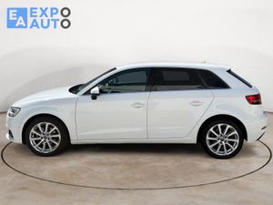 Audi A3 1.6 TDI 85kW (116CV) Sportback - Foto 4